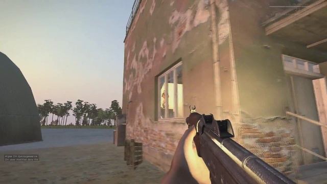 Arma 3 Breaking point/Wasteland Основы ведения боя. Гайд. смотреть онлайн