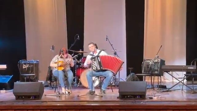 юрий и людмила серовы смотреть онлайн