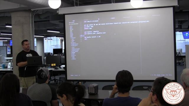 Continuous Testing, Integration, and Deployment for Ruby Projects Kelly Andrews смотреть онлайн