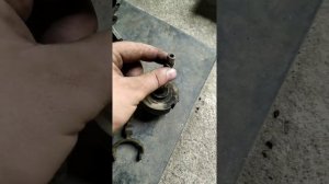 Замена, ремонт бендикса Джили 1.8 Geely SL, FC, Emgrand 7 Обгонная муфта