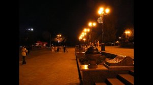 Города России. Керчь. Путешествие по городу.