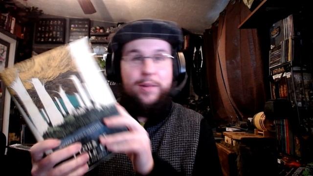 5 Awesome Lord of the Rings Books (Part 1) | A LOTR Collection. смотреть онлайн