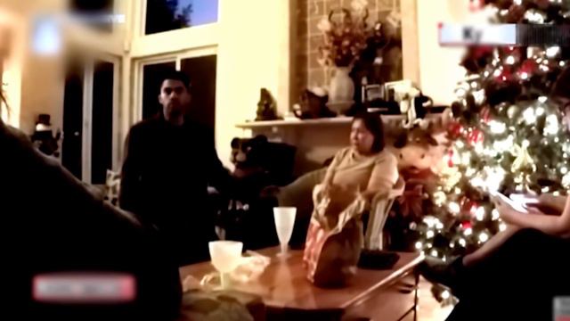 Камеры помогли раскрыть дело: дело Лизы Мари Нэгл смотреть онлайн