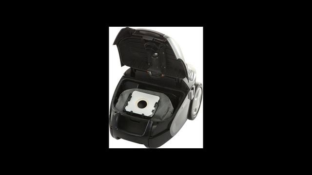 Пылесос с пылесборником Redmond купить в интернет-магазине Мвидео в Москве, Спб смотреть онлайн