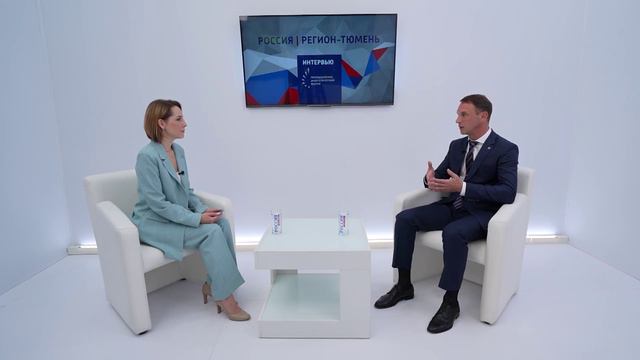 "Вести. Интервью": Андрей Пантелеев смотреть онлайн