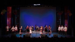 Айкай - Орина-Марина