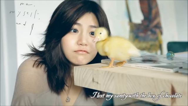 Michelle chen lagu смотреть онлайн