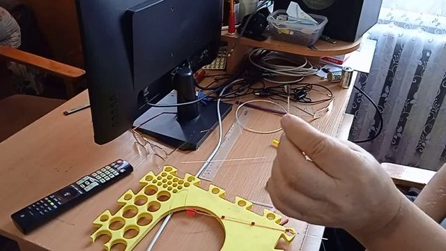 Кивок из стекловолокна без памяти смотреть онлайн