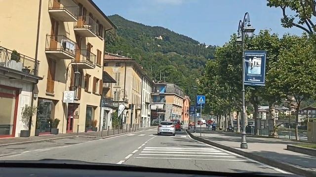 ROAD TO SAN PELLEGRINO TERME, ITALY II Summer 2022 || jen's journey channel смотреть онлайн