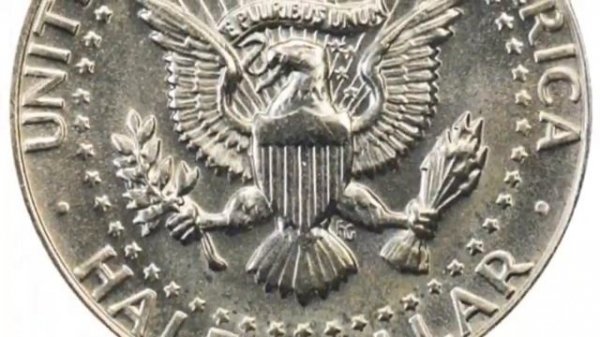 Liberty 1981г Описание монет и их Стоимость.