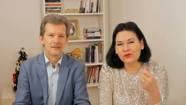 Рождество. Олег и Лилия Кисловы. смотреть онлайн