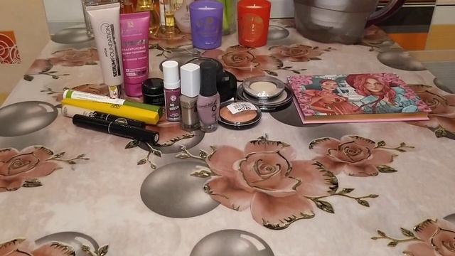 Косметичка на больничном? смотреть онлайн