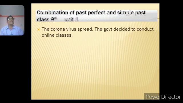 9TH ENGLISH// COMBINATION OF SIMPLE PAST AND PAST PERFECT TENSES смотреть онлайн