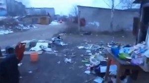 пророк санбой   пара гнедых