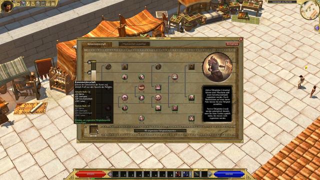 TITAN QUEST RAGNARÖK #001 - Festlichkeiten | Let's Play [Deutsch] смотреть онлайн