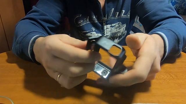 Защитный чехол клетка крепление для экшн-камеры GoPro Hero 7 6 5 Black смотреть онлайн