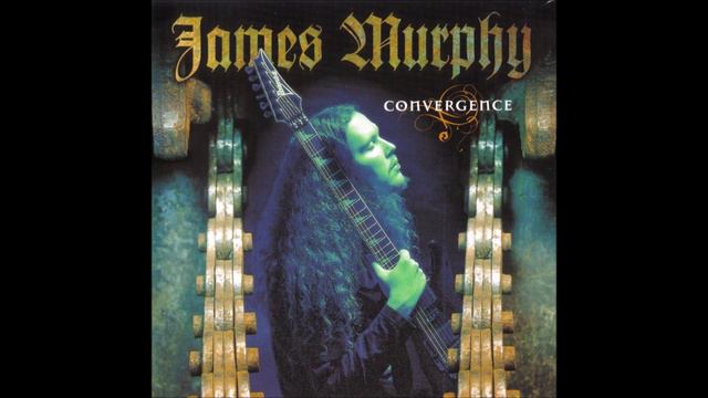 James Murphy-Convergence {Full Album}