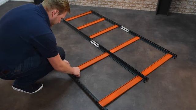 TUFF Value Shelving From Workplace Products