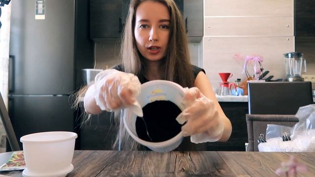 Занимаюсь ЦВЕТАМИ ? Пересадка || Наша ГОДОВЩИНА ??❤?? / Вкусный и БЫСТРЫЙ КЕКС рецепт, мини-уборк смотреть онлайн