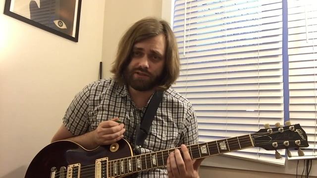 Nirvana - Frances Farmer Will Have Her Revenge On Seattle Guitar Lesson смотреть онлайн