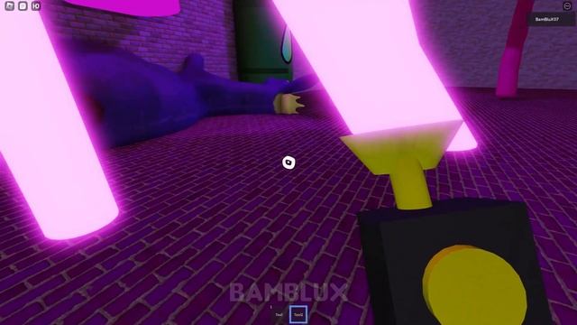 Garten Of Banban 6 | New Fake ROBLOX GARTEN OF BANBAN 6 [gameplay] смотреть онлайн
