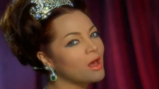 Sara Montiel - La mujer perdida - 2 - No te conozco смотреть онлайн