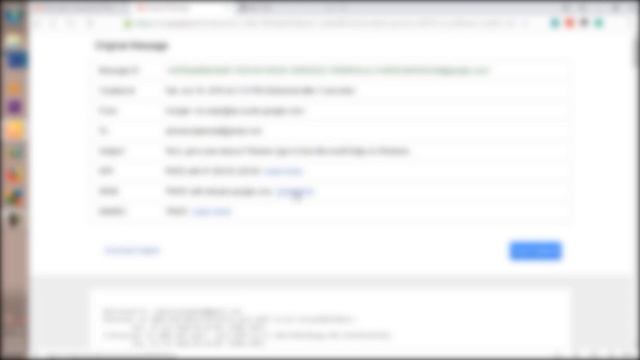 [[Hindi]] Email header Analysis kya hota hai? | How to Analyze and Track any Email Header смотреть онлайн