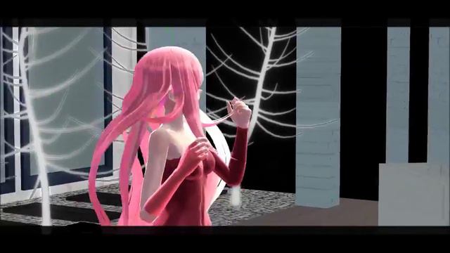 【MMD】Me, Myself & I смотреть онлайн
