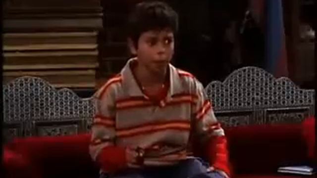 Wizards of Waverly Place Trailer - New Disney Channel Series смотреть онлайн