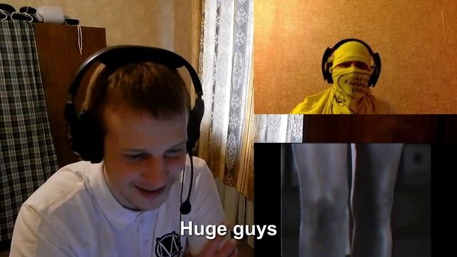 RUSSIANS REACT TO GERMAN RAP | PAYBACK #forsundiego - Eierkinn Diss | REACTION TO GERMAN RAP смотреть онлайн