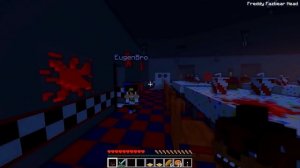 Топ 5 лучшие АНИМАЦИИ по ФНАФ в Майнкрафт ! Реалистичный Пять Ночей с Фредди | Аниматроники 5 Фреди