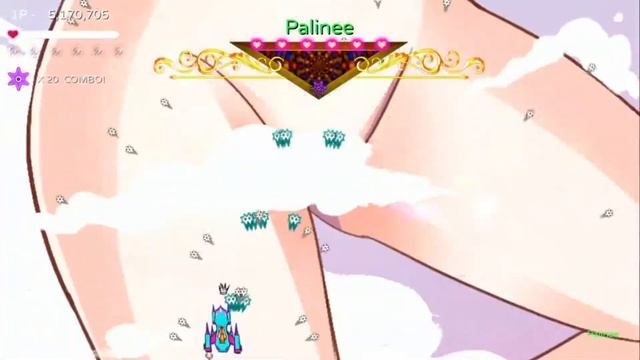 Waifu Uncovered - Gameplay Footage (Nintendo Switch)