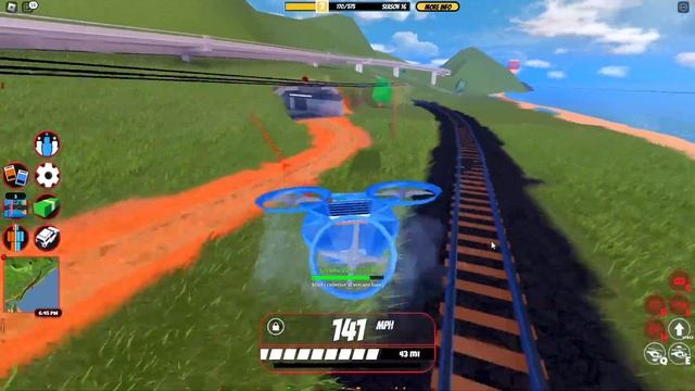 80% Complete... Nothing To Torpedo (Roblox Jailbreak) смотреть онлайн