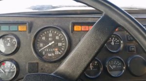 Газ 3309 запуск холодного двигателя д245