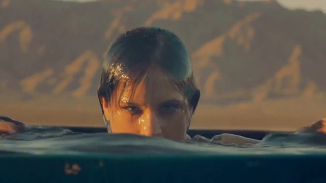 Pitbull-Rain Over Me ft Marc Anthony смотреть онлайн