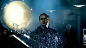 DJ Quicksilver -  Planet Love 1997