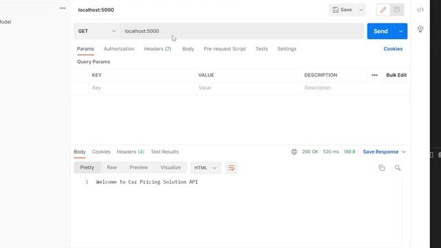 Machine Learning Model Deployment Using Flask смотреть онлайн