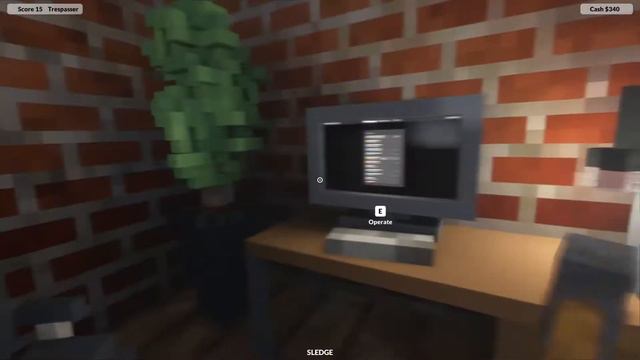 То, что убьёт Brick Rigs - - - (Teardown 0.4.0 Steam Early Access) смотреть онлайн