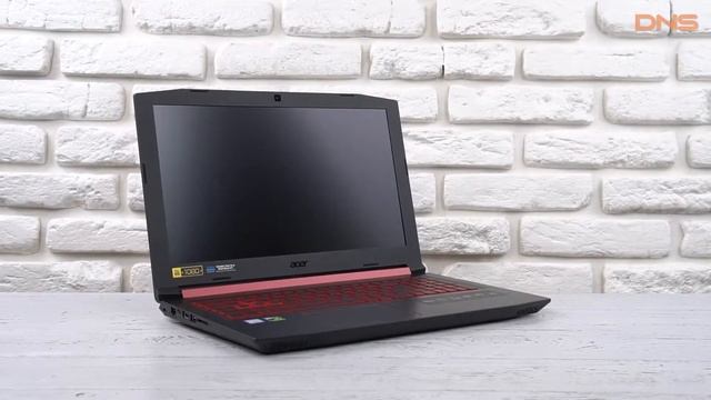 Распаковка ноутбука Acer Nitro 5 AN515-52-785S/ Unboxing Acer Nitro 5 AN515-52-785S смотреть онлайн