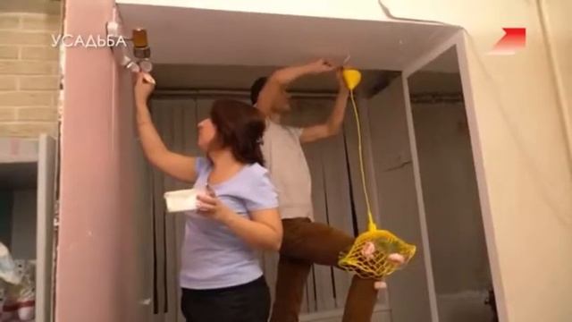 Детская комната для девочки смотреть онлайн