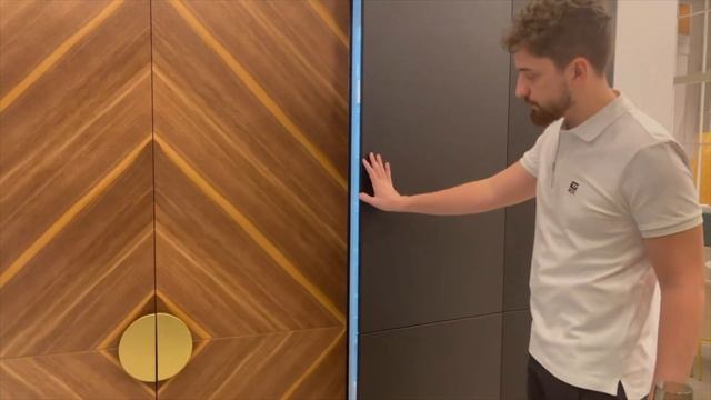 Современные решения для кухни! Рассказали про все нюансы организации хранения и показали на видео смотреть онлайн