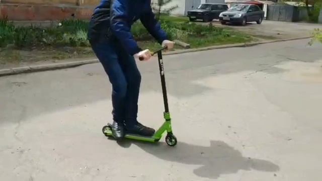 Мой первый BMX эдит смотреть онлайн