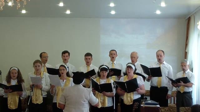 Велики и Чудны дела Твои, Господи Боже Вседержитель смотреть онлайн