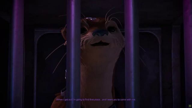 Guardians Of The Galaxy: The Telltale Series - Episode 2: Under Pressure смотреть онлайн