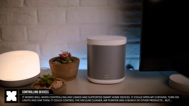 Xiaomi Smart Speaker with Google Home?! Full Walkthrough review [Xiaomify] смотреть онлайн