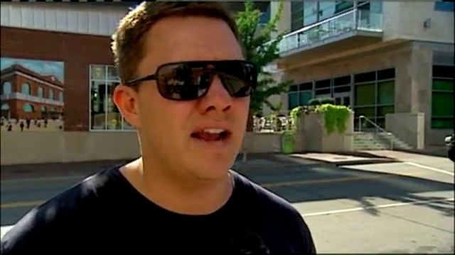 KC Police Plan Holiday DUI Checkpoints смотреть онлайн
