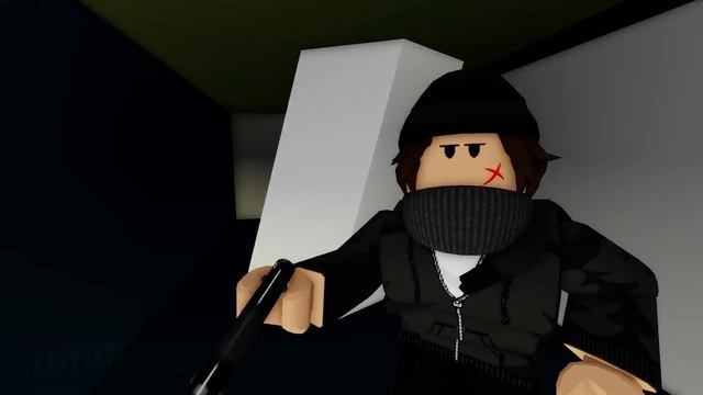 ROBLOX Brookhaven ?RP - FUNNY MOMENTS (ROBBER) ALL EPISODES смотреть онлайн