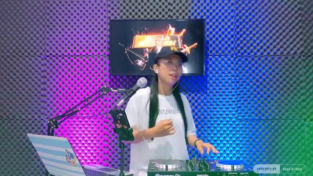 DJ FYP VIRAL TIKTOK 2024 ‼️ BOLEH-BOLEH SAJA KAU PUNYA RUPA YANG INDAH ‼️ FDJ NADA ATIKAH