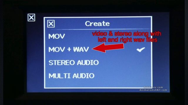 ZOOM Q8 - Recording Mode - Week 3 смотреть онлайн