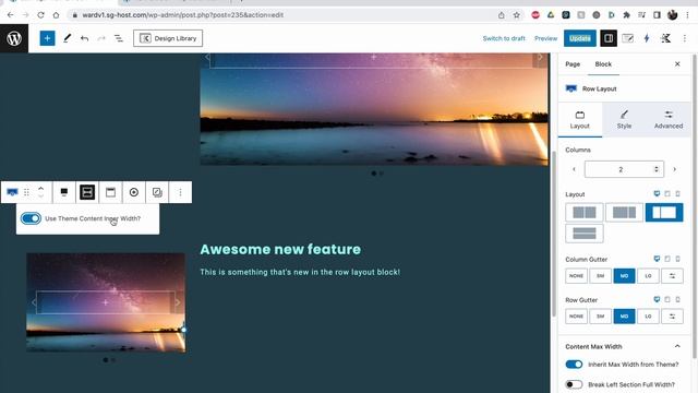 Creating Incredible Row Layouts with Kadence Blocks 3.0 - Complex layouts made easy! смотреть онлайн